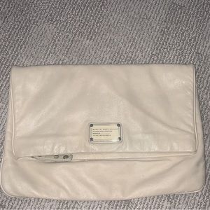 Marc Jacobs Fold Over Clutch